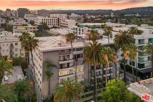 121 S Palm Dr, Beverly Hills, CA 90212 - Photo 45