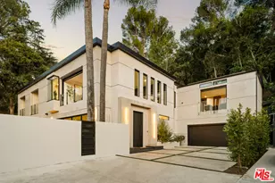 3208 Oakley Dr, Los Angeles, CA 90068 - Photo 3