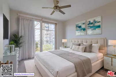 430 N Oakhurst Dr #Ph407, Beverly Hills, CA 90210 - Photo 29