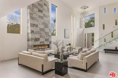 12443 W Sunset Blvd, Los Angeles, CA 90049 - Photo 5