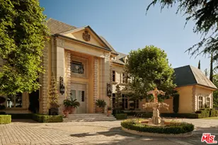 1420 Davies Dr, Beverly Hills, CA 90210 - Photo 21