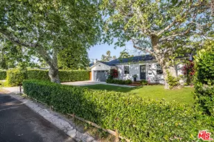 4836 Placidia Ave, Toluca Lake, CA 91601 - Photo 55