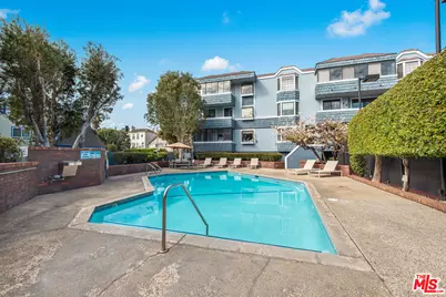 311 Bora Bora Way #3207, Marina del Rey, CA 90292 - Photo 49