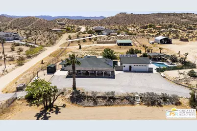 57887 Buena Vista Dr, Yucca Valley, CA 92284 - Photo 1
