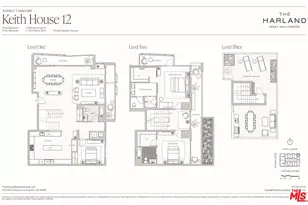 702 N Doheny Dr, West Hollywood, CA 90069 - Photo 15