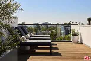 702 N Doheny Dr, West Hollywood, CA 90069 - Photo 5