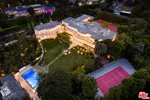 10250 W Sunset Blvd, Los Angeles, CA 90077 - Photo 27