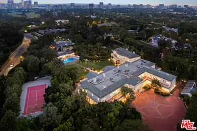 10250 W Sunset Blvd, Los Angeles, CA 90077 - Photo 1