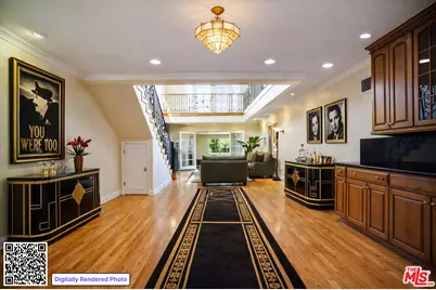 10655 Camarillo St, Toluca Lake, CA 91602 - Photo 7