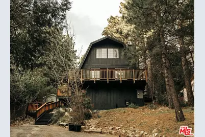 31114 All View Dr, Running Springs, CA 92382 - Photo 3