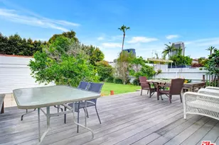 6171 Barrows Dr, Los Angeles, CA 90048 - Photo 21
