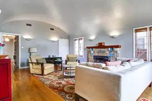 6171 Barrows Dr, Los Angeles, CA 90048 - Photo 5