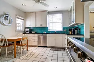 6171 Barrows Dr, Los Angeles, CA 90048 - Photo 9