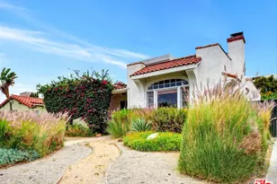 6171 Barrows Dr, Los Angeles, CA 90048 - Photo 1