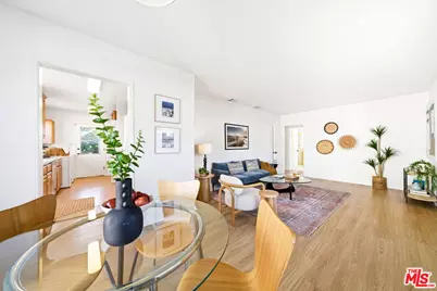 3815 Lyceum Ave, Los Angeles, CA 90066 - Photo 5
