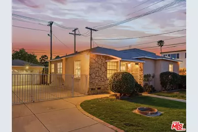 3815 Lyceum Ave, Los Angeles, CA 90066 - Photo 1