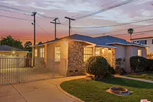 3815 Lyceum Ave, Los Angeles, CA 90066 - Photo 1