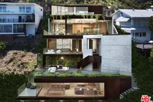 8410 Hollywood Blvd, Los Angeles, CA 90069 - Photo 37