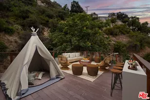 563 Canon View Trail, Topanga, CA 90290 - Photo 33