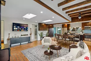 563 Canon View Trail, Topanga, CA 90290 - Photo 5