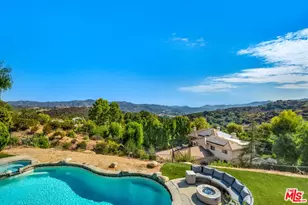 21128 Bellini Dr, Topanga, CA 90290 - Photo 63