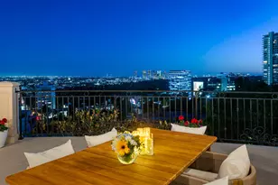 1260 St Ives Pl, Los Angeles, CA 90069 - Photo 29