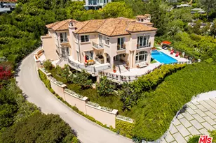 1260 St Ives Pl, Los Angeles, CA 90069 - Photo 35