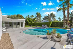 2164 N Milben Cir, Palm Springs, CA 92262 - Photo 35