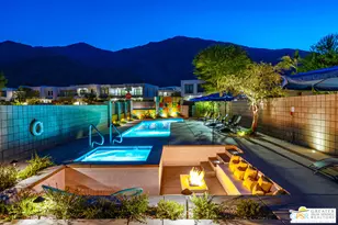 588 E San Lorenzo Rd, Palm Springs, CA 92264 - Photo 61
