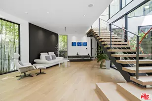 6610 Maryland Dr, Los Angeles, CA 90048 - Photo 5