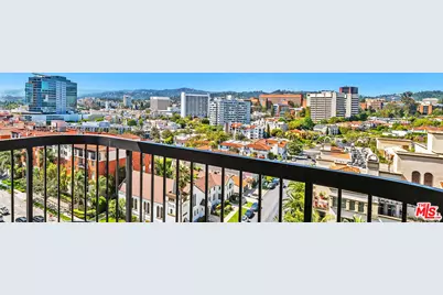 10790 Wilshire Blvd #1001, Los Angeles, CA 90024 - Photo 7