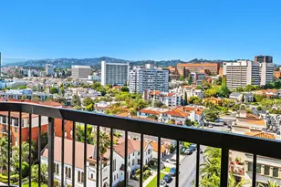 10790 Wilshire Blvd, Los Angeles, CA 90024 - Photo 7