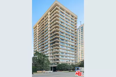 10790 Wilshire Blvd #1001, Los Angeles, CA 90024 - Photo 35