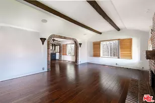 2008 S Bedford St, Los Angeles, CA 90034 - Photo 5