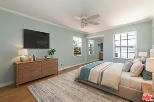 2008 S Bedford St, Los Angeles, CA 90034 - Photo 13