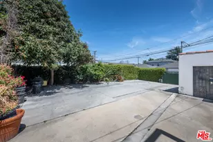 2008 S Bedford St, Los Angeles, CA 90034 - Photo 19