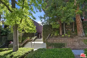 1033 Carol Dr, West Hollywood, CA 90069 - Photo 23