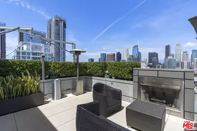 1155 S Grand Ave #401, Los Angeles, CA 90015 - Photo 29