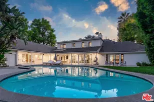 15405 Valley Vista Blvd, Sherman Oaks, CA 91403 - Photo 11