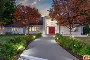 15405 Valley Vista Blvd, Sherman Oaks, CA 91403 - Photo 27