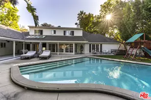 15405 Valley Vista Blvd, Sherman Oaks, CA 91403 - Photo 9