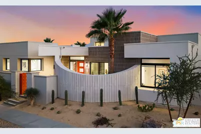 29 Brilliance Ave #Lot #214, Rancho Mirage, CA 92270 - Photo 3