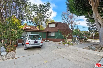 9983 Braddock Dr, Culver City, CA 90232 - Photo 19