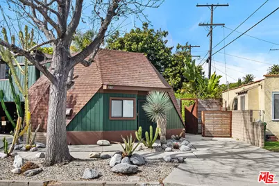 9983 Braddock Dr, Culver City, CA 90232 - Photo 17