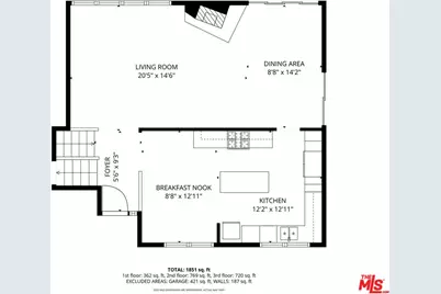 4540 Wawona St, Los Angeles, CA 90065 - Photo 31
