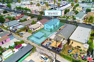210 W 77th St, Los Angeles, CA 90003 - Photo 5