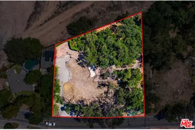 3172 Rubio Canyon Rd, Altadena, CA 91001 - Photo 17