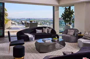 8420 W Sunset Blvd, West Hollywood, CA 90069 - Photo 3