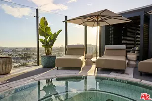 8420 W Sunset Blvd, West Hollywood, CA 90069 - Photo 23