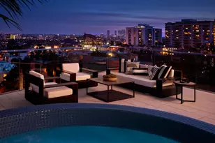 8420 W Sunset Blvd, West Hollywood, CA 90069 - Photo 19